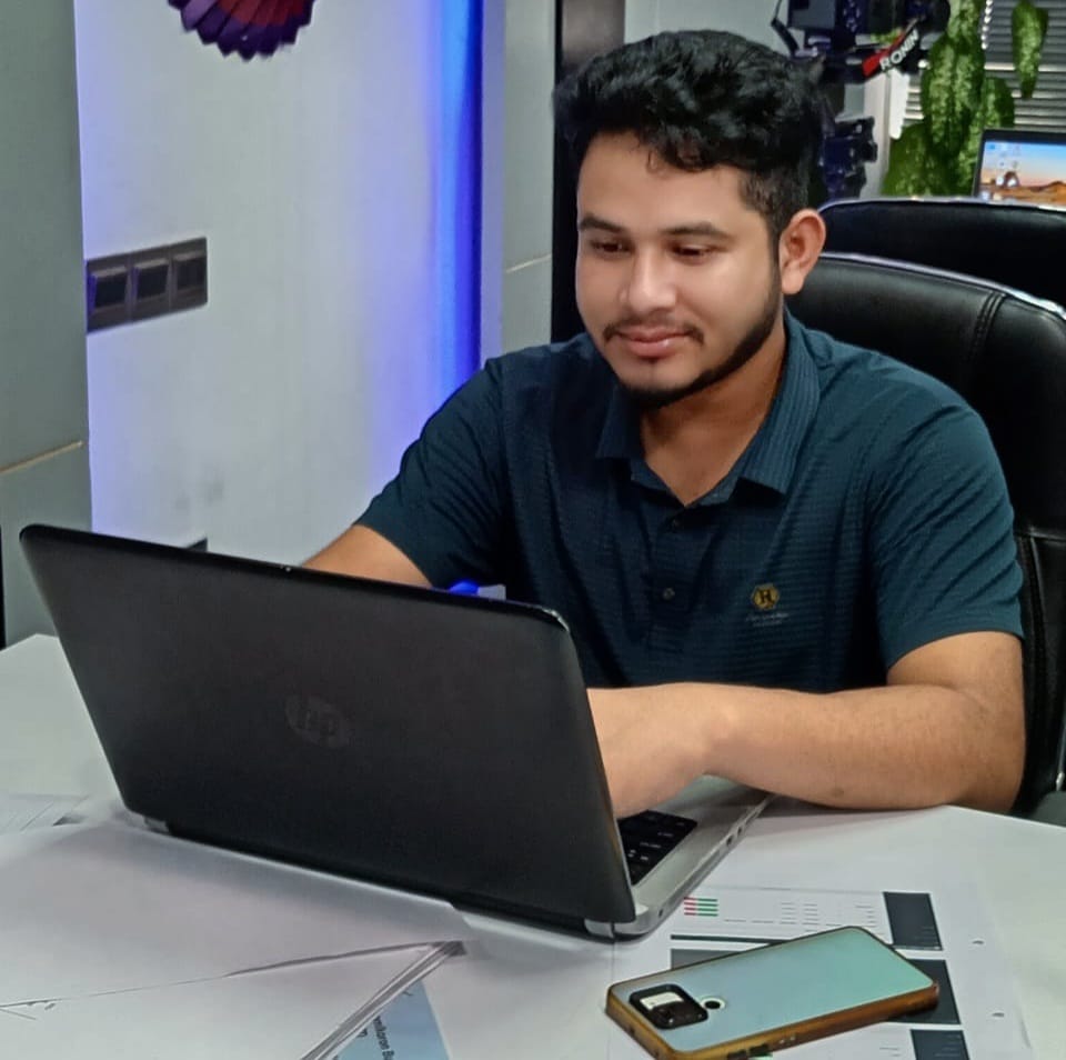 Md.Tazmul Reza